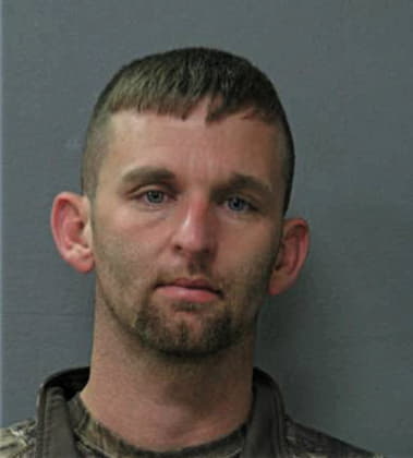 Tony Bailey, - Lafayette Parish County, LA 